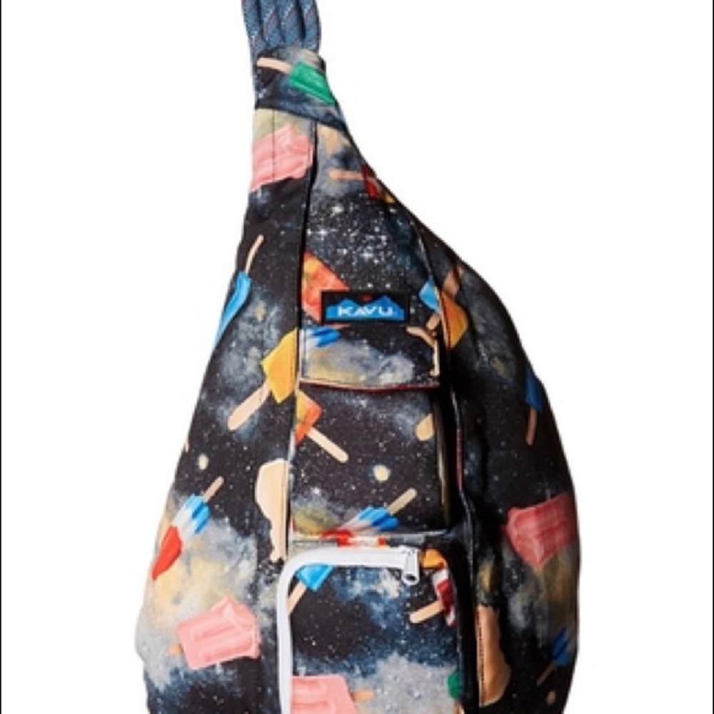 Kavu Rope Bag